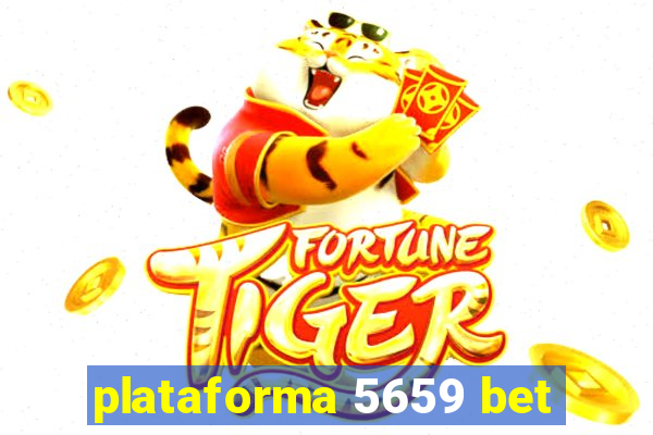 plataforma 5659 bet